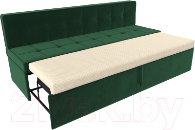 Скамья кухонная мягкая Mebelico Техас 340