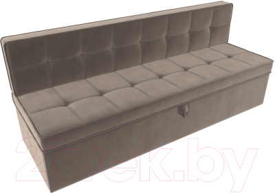 Скамья кухонная мягкая Mebelico Техас 340