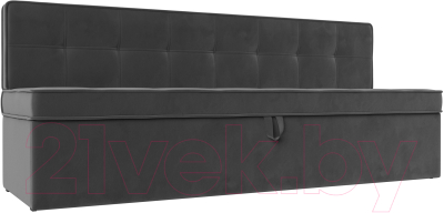 Скамья кухонная мягкая Mebelico Техас 340 - фото