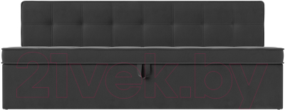 Скамья кухонная мягкая Mebelico Техас 340