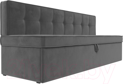 Скамья кухонная мягкая Mebelico Техас 340