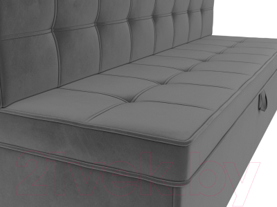 Скамья кухонная мягкая Mebelico Техас 340