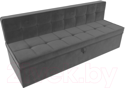 Скамья кухонная мягкая Mebelico Техас 340