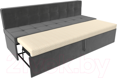 Скамья кухонная мягкая Mebelico Техас 340