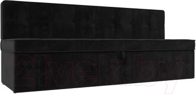 Скамья кухонная мягкая Mebelico Техас 340 - фото