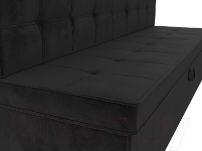 Скамья кухонная мягкая Mebelico Техас 340