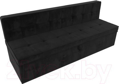 Скамья кухонная мягкая Mebelico Техас 340