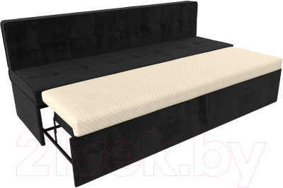 Скамья кухонная мягкая Mebelico Техас 340