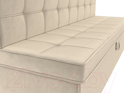 Скамья кухонная мягкая Mebelico Техас 340