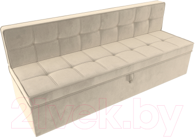 Скамья кухонная мягкая Mebelico Техас 340