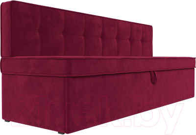 Скамья кухонная мягкая Mebelico Техас 340