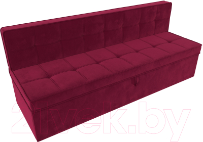 Скамья кухонная мягкая Mebelico Техас 340