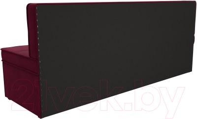 Скамья кухонная мягкая Mebelico Техас 340