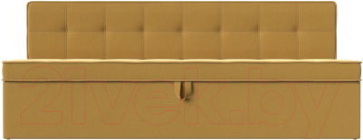 Скамья кухонная мягкая Mebelico Техас 340