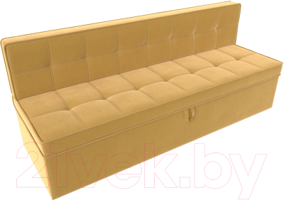 Скамья кухонная мягкая Mebelico Техас 340