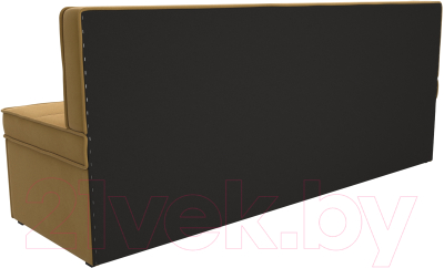 Скамья кухонная мягкая Mebelico Техас 340