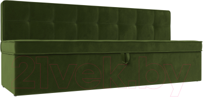 Скамья кухонная мягкая Mebelico Техас 340 - фото