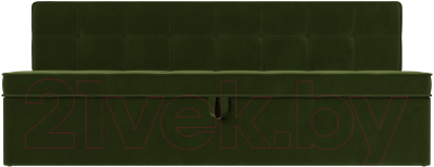 Скамья кухонная мягкая Mebelico Техас 340