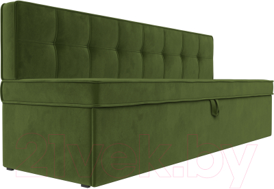 Скамья кухонная мягкая Mebelico Техас 340