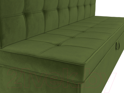 Скамья кухонная мягкая Mebelico Техас 340