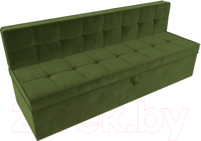 Скамья кухонная мягкая Mebelico Техас 340