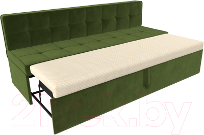 Скамья кухонная мягкая Mebelico Техас 340