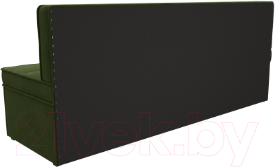 Скамья кухонная мягкая Mebelico Техас 340