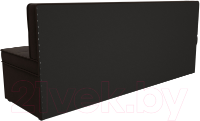 Скамья кухонная мягкая Mebelico Техас 340