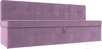 Скамья кухонная мягкая Mebelico Техас 340 - фото