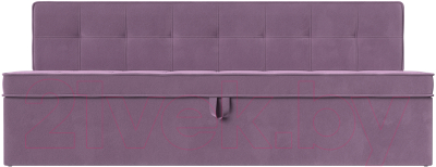 Скамья кухонная мягкая Mebelico Техас 340