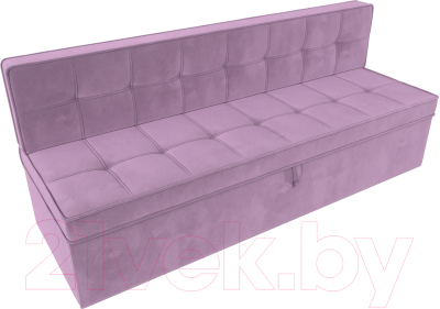 Скамья кухонная мягкая Mebelico Техас 340