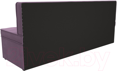 Скамья кухонная мягкая Mebelico Техас 340