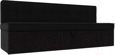 Скамья кухонная мягкая Mebelico Техас 340 - фото