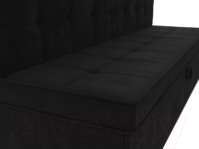 Скамья кухонная мягкая Mebelico Техас 340