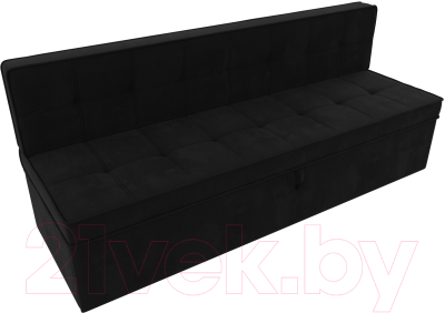 Скамья кухонная мягкая Mebelico Техас 340