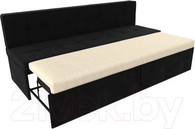 Скамья кухонная мягкая Mebelico Техас 340