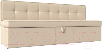 Скамья кухонная мягкая Mebelico Техас 340 - фото