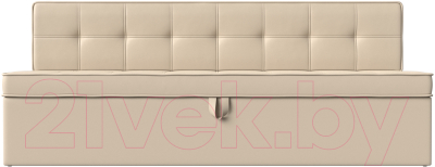 Скамья кухонная мягкая Mebelico Техас 340