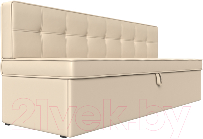 Скамья кухонная мягкая Mebelico Техас 340