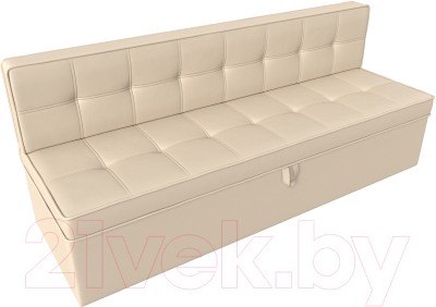 Скамья кухонная мягкая Mebelico Техас 340