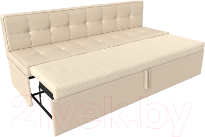 Скамья кухонная мягкая Mebelico Техас 340