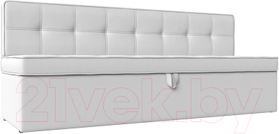 Скамья кухонная мягкая Mebelico Техас 340 - фото