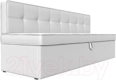 Скамья кухонная мягкая Mebelico Техас 340