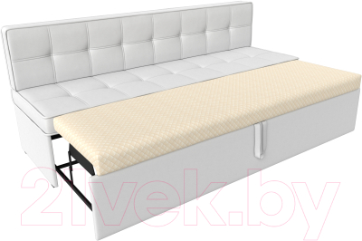 Скамья кухонная мягкая Mebelico Техас 340