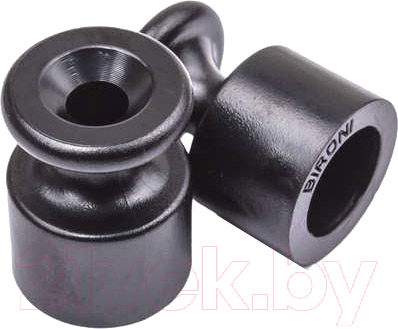 Декоративный изолятор Bironi B1-551-22-100 - фото