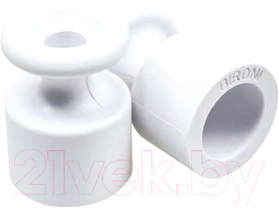 Декоративный изолятор Bironi B1-551-21-100 - фото