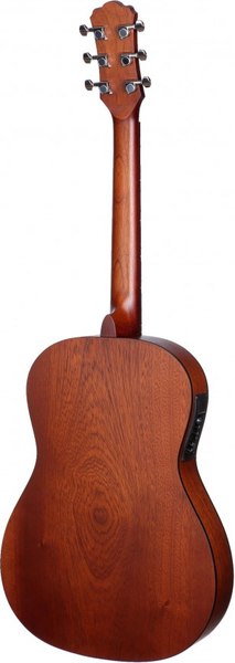 Электроакустическая гитара MiLena Music ML-F3Pro-Slim/EQ