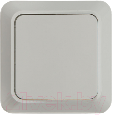 Выключатель INhome Bolleto 7021 / 4680005959747 - фото