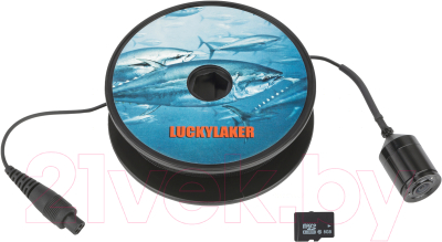 Подводная камера Lucky Seeker FL180AR