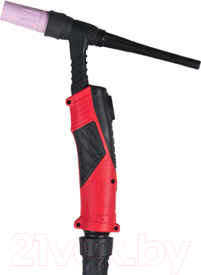 Горелка сварочная Fubag FB TIG 400W + адаптер разъема 31876.1 - фото